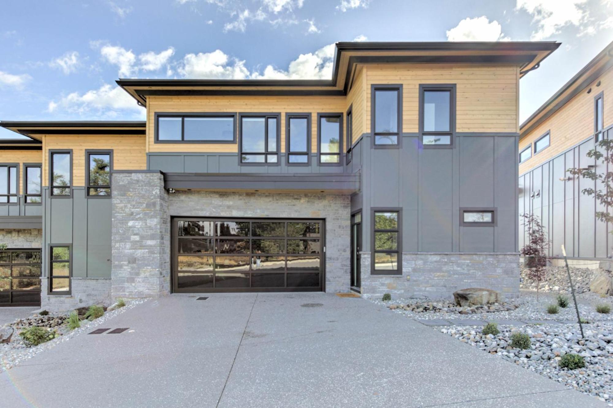 Predator Ridge Resort Vernon Dış mekan fotoğraf
