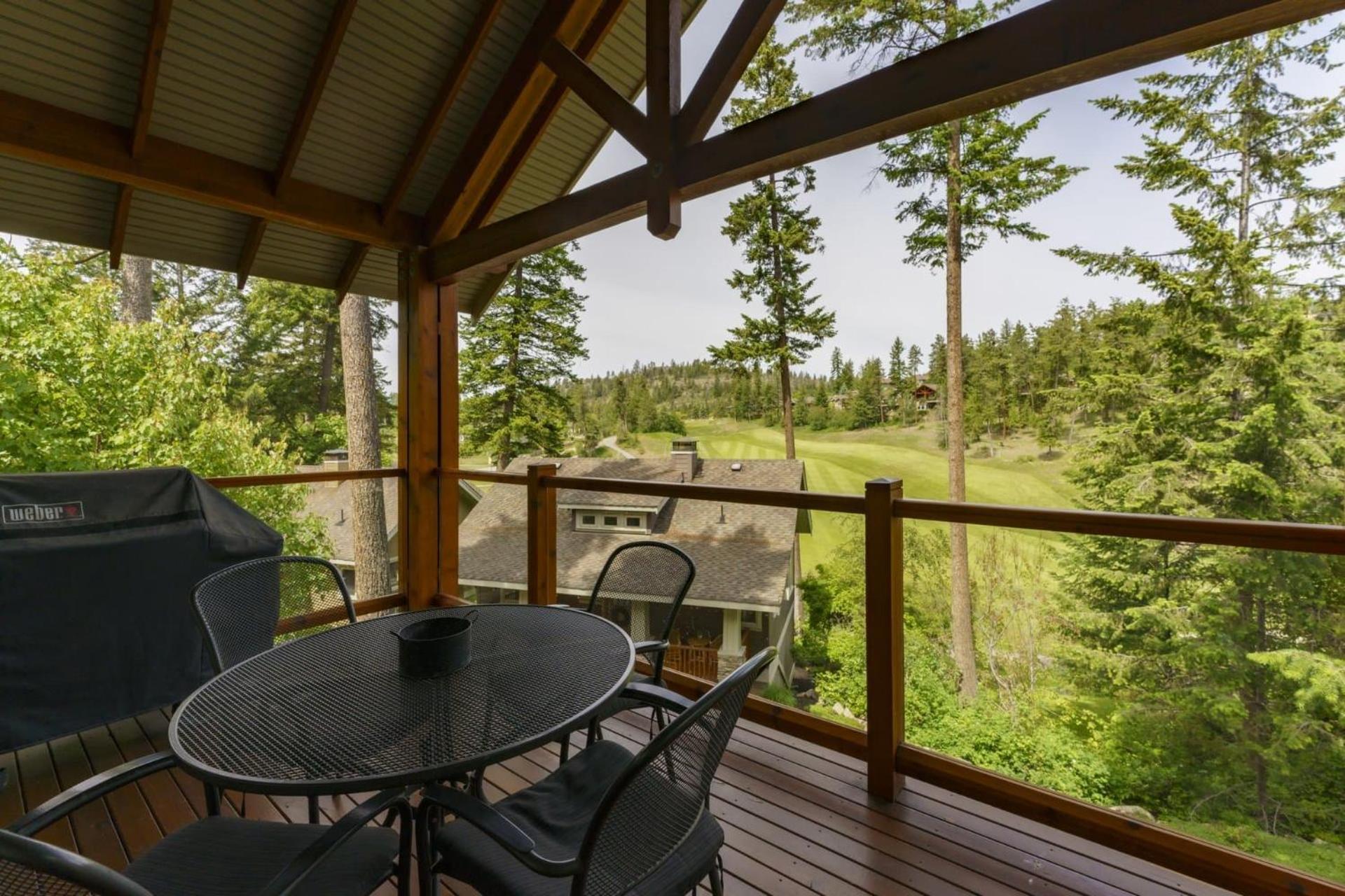 Predator Ridge Resort Vernon Dış mekan fotoğraf