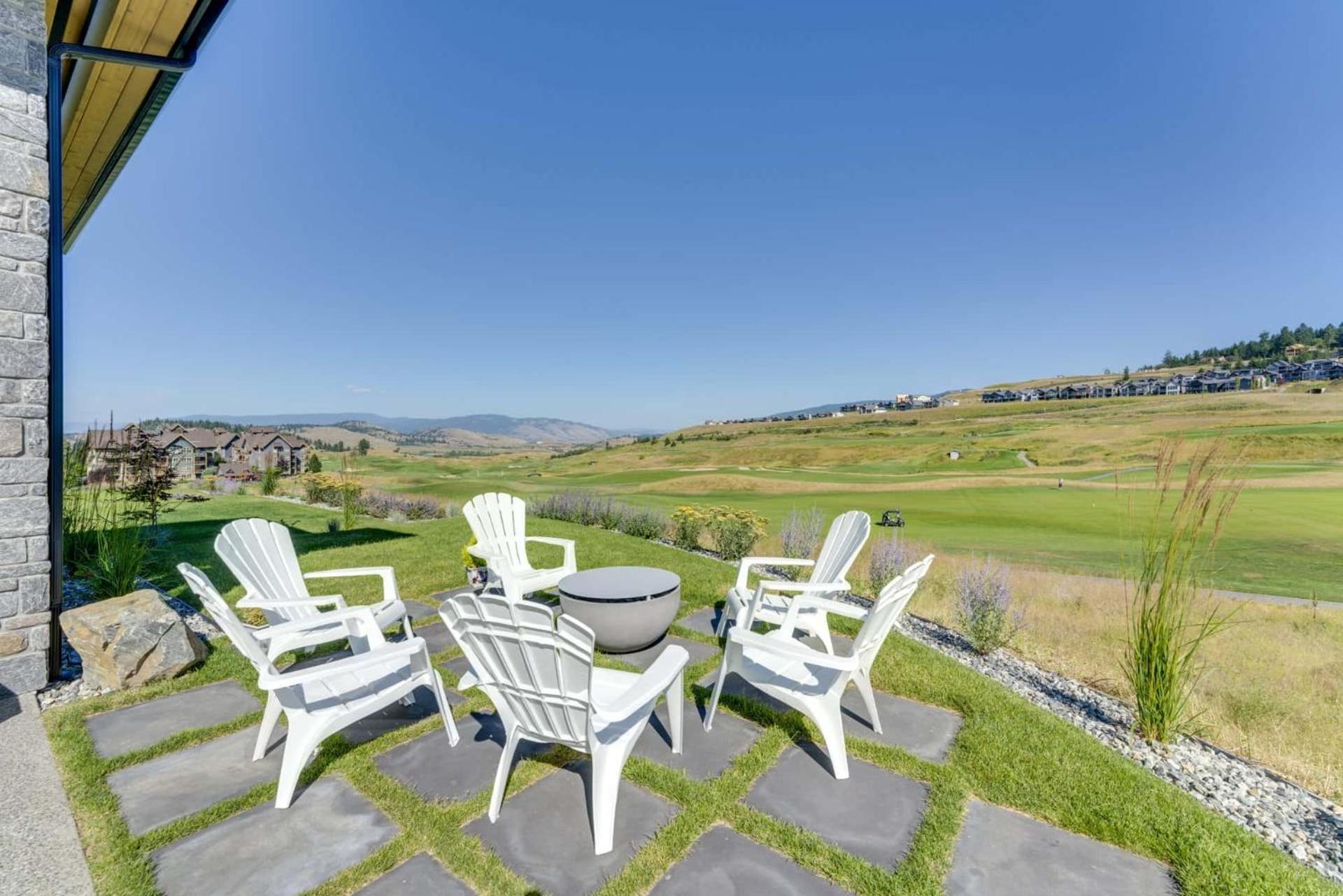 Predator Ridge Resort Vernon Dış mekan fotoğraf