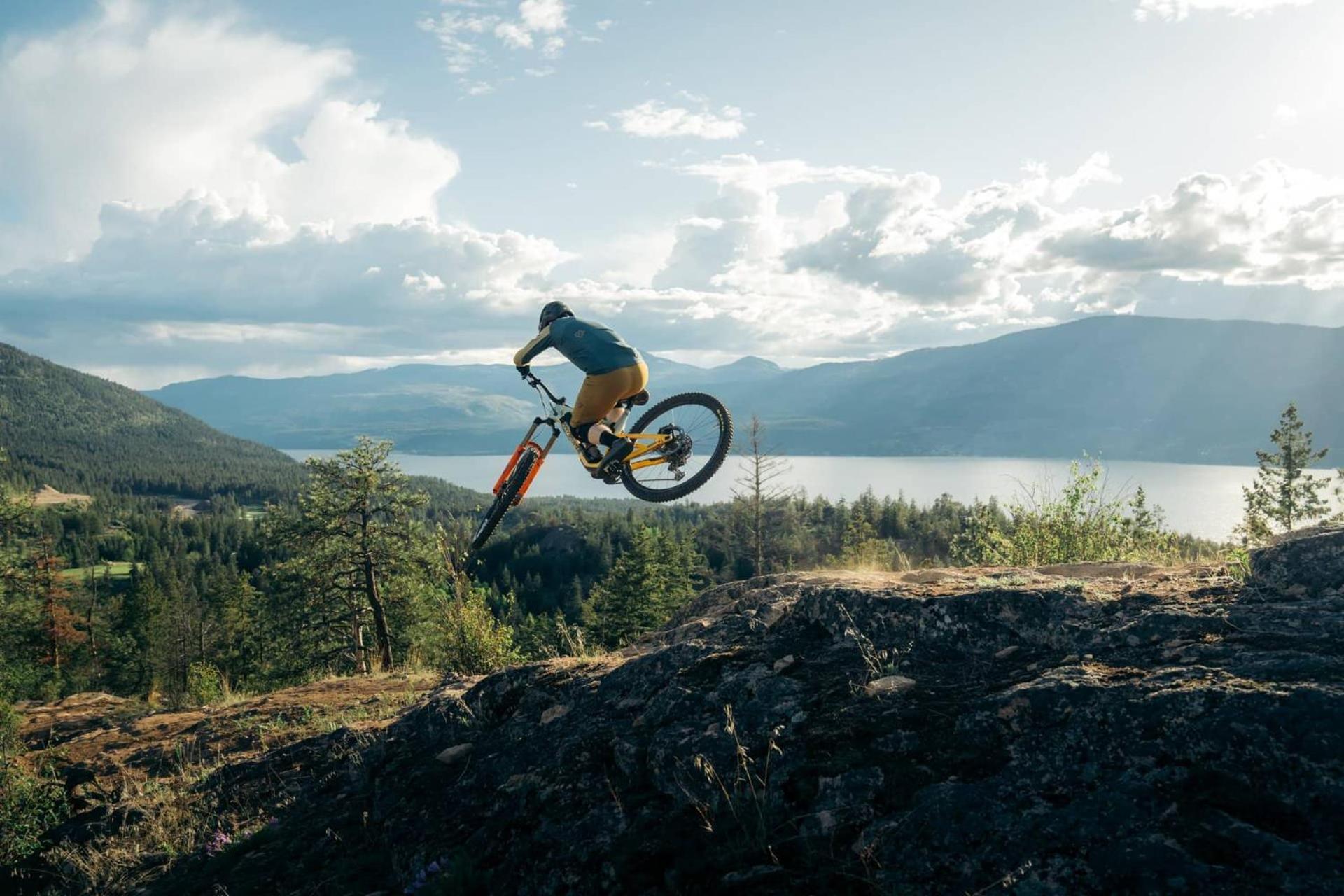 Predator Ridge Resort Vernon Dış mekan fotoğraf