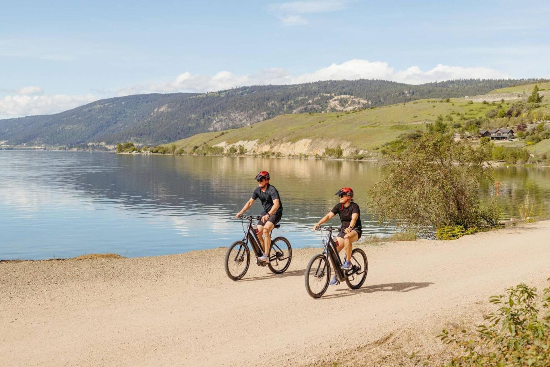 Predator Ridge Resort Vernon Dış mekan fotoğraf